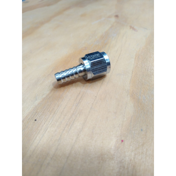 swivel nut 1/4