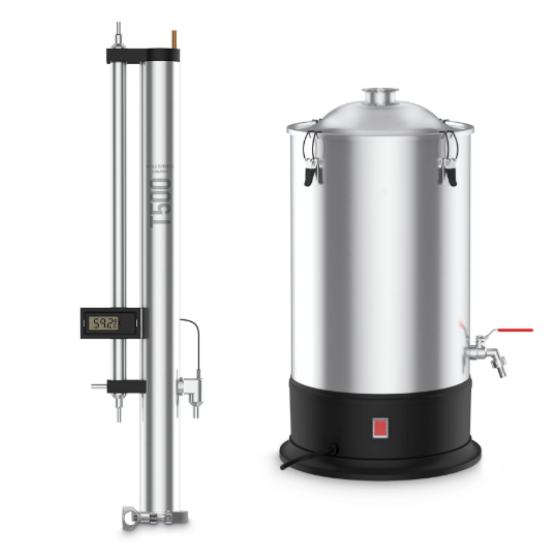 Still Spirits Create+ T500 Distilling System