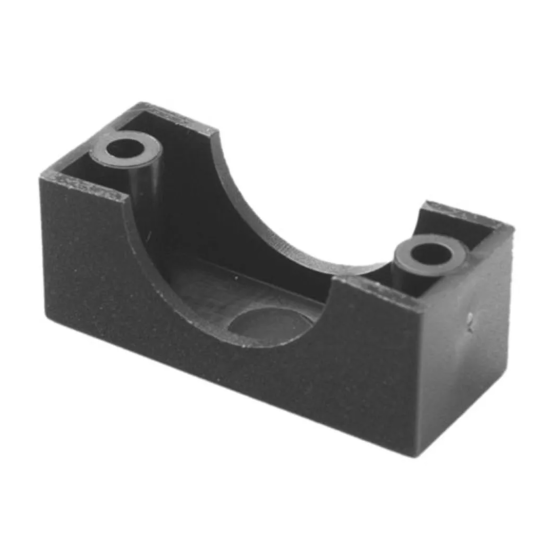 Still Spirits T500 Top Clamp