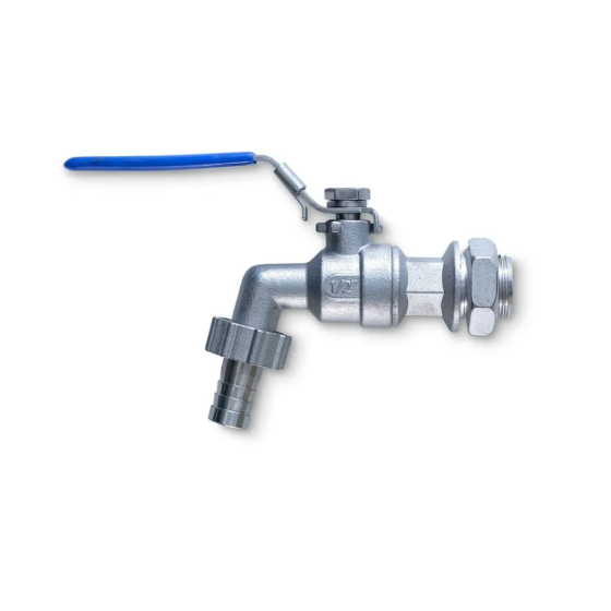 Grainfather S40 Tap & Nut