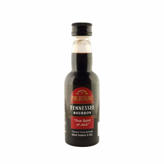 Pure Distilling Tennessee Bourbon