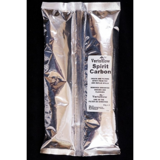 Vertaflow Carbon - Twin Pack