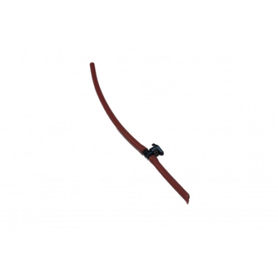 Vertaflow Hose & Inlet Valve