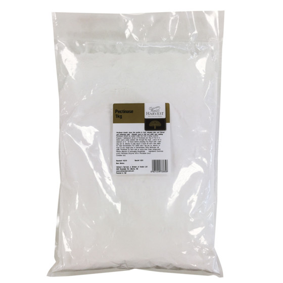 Vintner's Harvest Pectinase 1kg