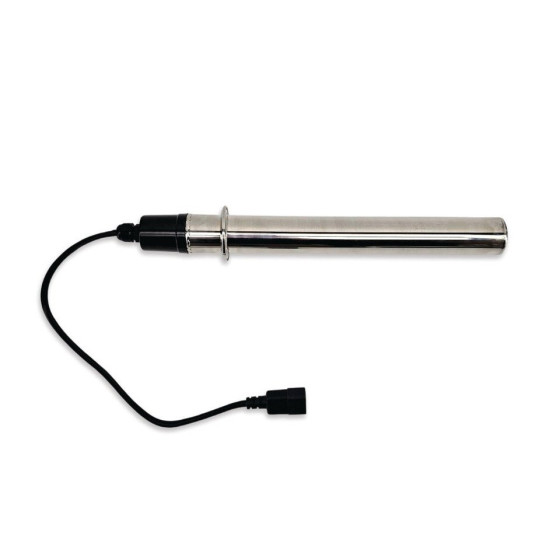 Warming Wizard Wand