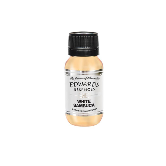 Edwards Sambuca White