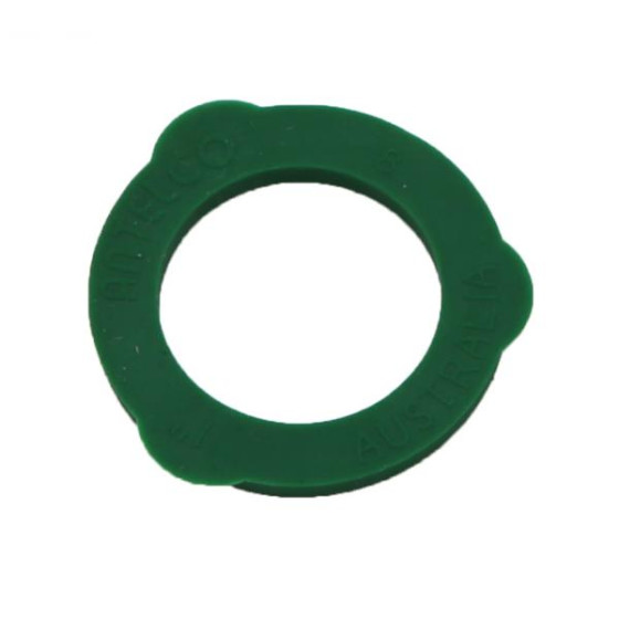 Z & Continuous Filter Washer