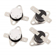 G30 & T500 Boiler Auto Reset Switch