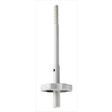 Still Spirits EZ Filter Spindle In Line (TPE-0012) (nipple with hole)