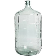 23l glass Demijohn - Carboy