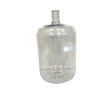 11.5 Litre Plastic Carboy