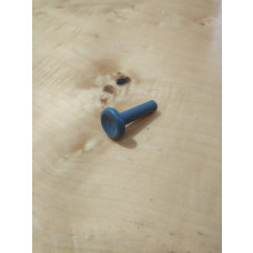 John Guest 1/4" plug