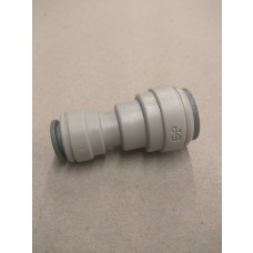 John Guest Straight Connector 1/2