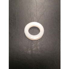 Regulator washer