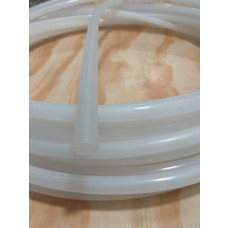 Valpar Natural Tube 1/4" OD x 3mm ID