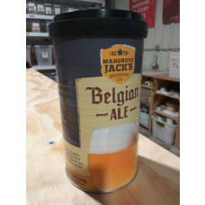 Mangrove Jack's International Belgian Ale 1.7kg
