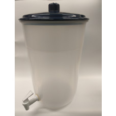 12L Fermenter Bucket 