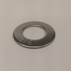 22MM Stainless steel Flat Washer