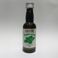 Flavour Burst Peppermint Essence
