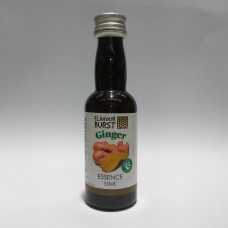 Flavour Burst Ginger Essence