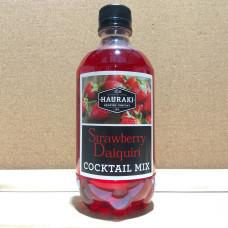 Strawberry Daiquiri Cocktail Mix