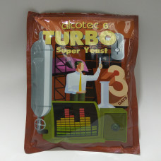Alcotec 6 Turbo Yeast