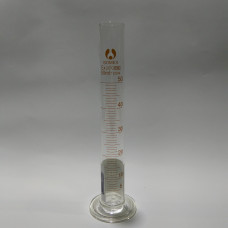 50ml Glass Trial Jar