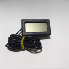 Digital Thermometer with 90cm cable