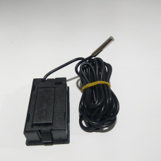 Digital Thermometer with 90cm cable