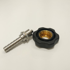 Connector for - Grainfather Counter Flow Wort Chiller