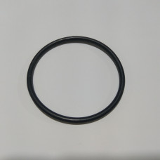BrewKeg25/50 Draining Sediment Bottle O-ring Kit (Original round lid)
