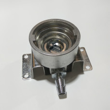 Cleaning Attachment for Keg Coupler