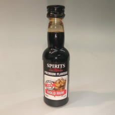 Premium Aged Gold Rum flavouring