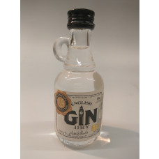 GM COLLECTION English Dry Gin