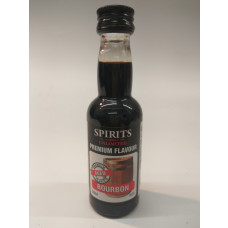 Premium Aged Bourbon flavouring