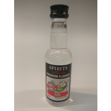 Premium Aged Gin 50ml