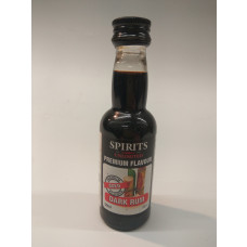 Premium Aged Dark Rum flavouring