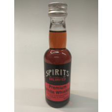 Premium White Whiskey flavouring
