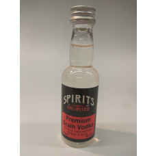 Premium Grain Vodka flavouring