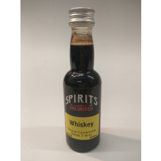 Whiskey flavouring