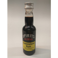 Queensland Style Rum flavouring