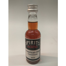 American Oak Flavour