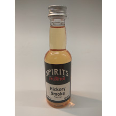 Hickory Smoke extract 50ml