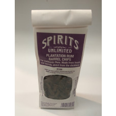 Plantation Rum Chips