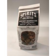 Jim Beam Chips 100gm