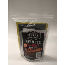 Spirits Unlimited Premium Distillers Production Kit