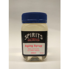 Aging Syrup 400ml