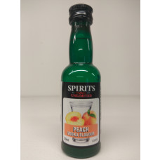 Peach Vodka Flavour