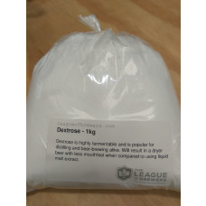 Dextrose - 1kg
