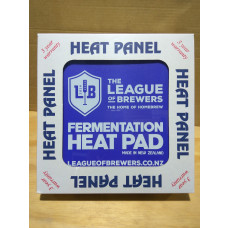 The Brew Pad Heat Pad 220-240V